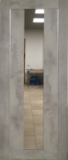 Фото Y-2 бетон светлый, Межкомнатные двери